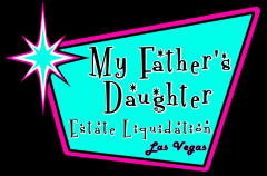 My Father's Daughter Estate Liquidation
